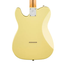 [PREORDER] Fender Player II Telecaster HH Electric Guitar, Maple FB, Hialeah Yellow