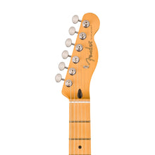 [PREORDER] Fender Player II Telecaster HH Electric Guitar, Maple FB, Hialeah Yellow
