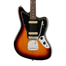 [PREORDER] Fender Player II Jaguar Electric Guitar, RW FB, 3-Tone Sunburst