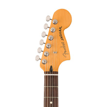 [PREORDER] Fender Player II Jaguar Electric Guitar, RW FB, 3-Tone Sunburst