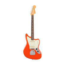 [PREORDER] Fender Player II Jaguar Electric Guitar, RW FB, Rallye Orange
