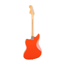 [PREORDER] Fender Player II Jaguar Electric Guitar, RW FB, Rallye Orange