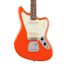 [PREORDER] Fender Player II Jaguar Electric Guitar, RW FB, Rallye Orange