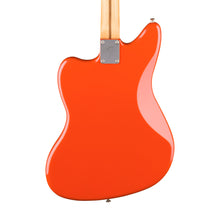 [PREORDER] Fender Player II Jaguar Electric Guitar, RW FB, Rallye Orange