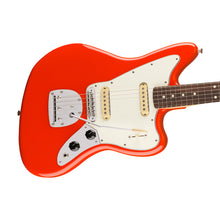 [PREORDER] Fender Player II Jaguar Electric Guitar, RW FB, Coral Red