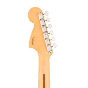 [PREORDER] Fender Player II Jaguar Electric Guitar, RW FB, Coral Red