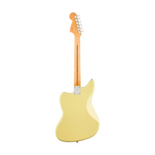 [PREORDER] Fender Player II Jaguar Electric Guitar, RW FB, Hialeah Yellow