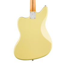 [PREORDER] Fender Player II Jaguar Electric Guitar, RW FB, Hialeah Yellow