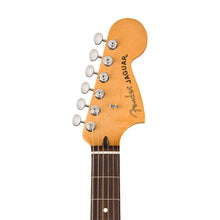 [PREORDER] Fender Player II Jaguar Electric Guitar, RW FB, Hialeah Yellow