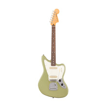 [PREORDER] Fender Player II Jaguar Electric Guitar, RW FB, Birch Green
