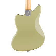 [PREORDER] Fender Player II Jaguar Electric Guitar, RW FB, Birch Green