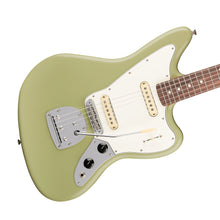 [PREORDER] Fender Player II Jaguar Electric Guitar, RW FB, Birch Green