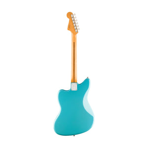 [PREORDER] Fender Player II Jazzmaster Electric Guitar, RW FB, Aquatone Blue