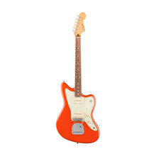 [PREORDER] Fender Player II Jazzmaster Electric Guitar, RW FB, Rallye Orange
