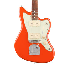 [PREORDER] Fender Player II Jazzmaster Electric Guitar, RW FB, Rallye Orange