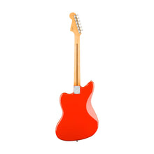 [PREORDER] Fender Player II Jazzmaster Electric Guitar, RW FB, Coral Red