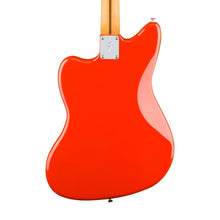 [PREORDER] Fender Player II Jazzmaster Electric Guitar, RW FB, Coral Red