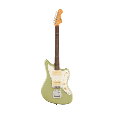 [PREORDER] Fender Player II Jazzmaster Electric Guitar, RW FB, Birch Green