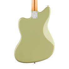 [PREORDER] Fender Player II Jazzmaster Electric Guitar, RW FB, Birch Green