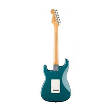 [PREORDER] Fender Limited Edition Player II Stratocaster HSS Electric Guitar, RW FB, Ocean Turquoise