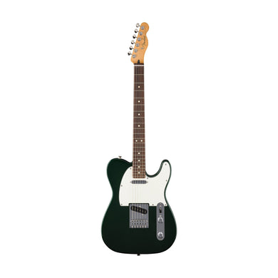 [PREORDER] Fender Limited Edition Player II Telecaster Electric Guitar, RW FB, British Racing Green