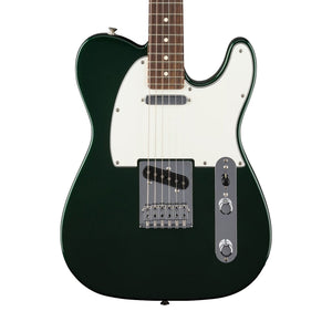 [PREORDER] Fender Limited Edition Player II Telecaster Electric Guitar, RW FB, British Racing Green