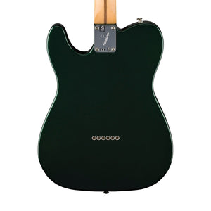 [PREORDER] Fender Limited Edition Player II Telecaster Electric Guitar, RW FB, British Racing Green