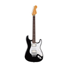 [PREORDER] Fender Limited Edition 50th Anniversary Iron Maiden Dave Murray Stratocaster Guitar, RW FB, Black