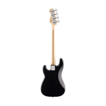 [PREORDER] Fender Limited Edition 50th Anniversary Steve Harris Precision Bass Guitar, Maple FB, Satin Black