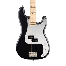 [PREORDER] Fender Limited Edition 50th Anniversary Steve Harris Precision Bass Guitar, Maple FB, Satin Black