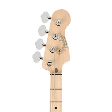 [PREORDER] Fender Limited Edition 50th Anniversary Steve Harris Precision Bass Guitar, Maple FB, Satin Black