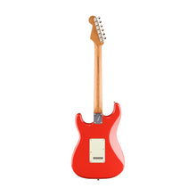 [PREORDER] Fender FSR Player II Stratocaster Electric Guitar, RW FB, Fiesta Red