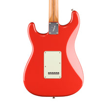 [PREORDER] Fender FSR Player II Stratocaster Electric Guitar, RW FB, Fiesta Red