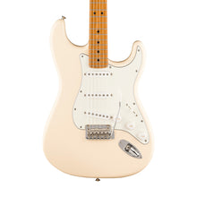 [PREORDER] Fender FSR Player II Stratocaster Electric Guitar, Maple FB, Olympic White