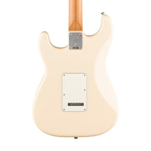 [PREORDER] Fender FSR Player II Stratocaster Electric Guitar, Maple FB, Olympic White
