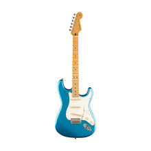 [PREORDER] Fender FSR Player II Stratocaster Electric Guitar, Maple FB, Lake Placid Blue