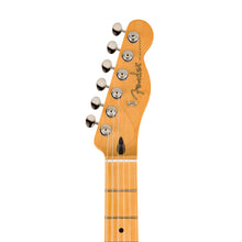 [PREORDER] Fender FSR Player II Telecaster Electric Guitar, Maple FB, Lake Placid Blue