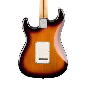 [PREORDER] Fender Player Stratocaster Electric Guitar, Maple FB, Anniversary 2-Color Sunburst