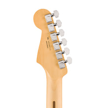 [PREORDER] Fender Player Stratocaster Electric Guitar, Maple FB, Anniversary 2-Tone Sunburst
