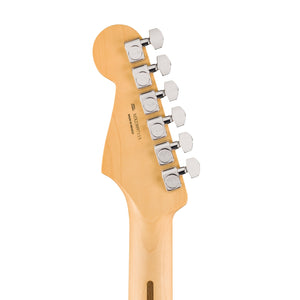[PREORDER] Fender Player Stratocaster Electric Guitar, Maple FB, Anniversary 2-Tone Sunburst