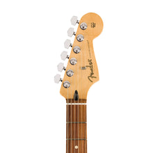 [PREORDER] Fender Player Stratocaster Electric Guitar, Pau Ferro FB, Anniversary 2-Color Sunburst