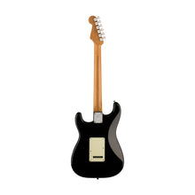 [PREORDER] Fender FSR Player Stratocaster Fat 50s Electric Guitar, Roasted PF FB, Black