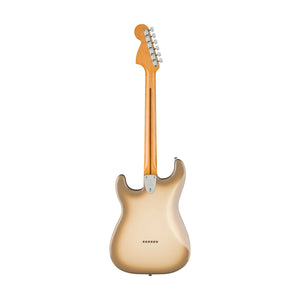 [PREORDER] 	Fender 70th Anniversary Vintera II Antigua Stratocaster Electric Guitar, RW FB, Antigua