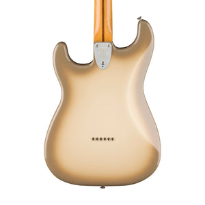 [PREORDER] 	Fender 70th Anniversary Vintera II Antigua Stratocaster Electric Guitar, RW FB, Antigua