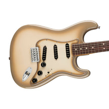 [PREORDER] 	Fender 70th Anniversary Vintera II Antigua Stratocaster Electric Guitar, RW FB, Antigua