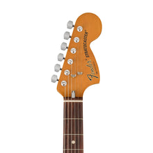 [PREORDER] 	Fender 70th Anniversary Vintera II Antigua Stratocaster Electric Guitar, RW FB, Antigua