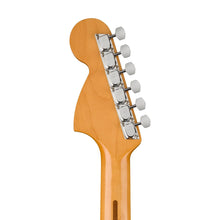 [PREORDER] 	Fender 70th Anniversary Vintera II Antigua Stratocaster Electric Guitar, RW FB, Antigua