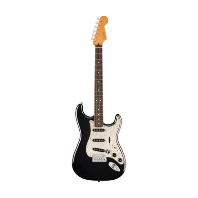 [PREORDER] Fender 70th Anniversary Player Stratocaster Electric Guitar, RW FB, Nebula Noir