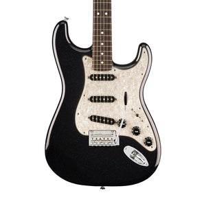 [PREORDER] Fender 70th Anniversary Player Stratocaster Electric Guitar, RW FB, Nebula Noir