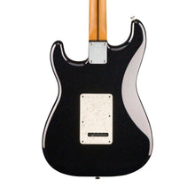 [PREORDER] Fender 70th Anniversary Player Stratocaster Electric Guitar, RW FB, Nebula Noir